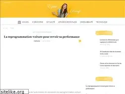 Sites similar to espritrecup.fr