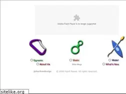Sites similar to espritropes.com