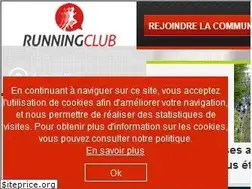 Sites similar to espritrunning.com