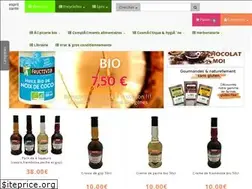 Sites similar to espritsante.com