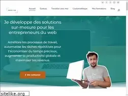 Sites similar to espritweb.fr