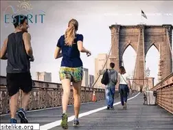 Sites similar to espritwellness.com