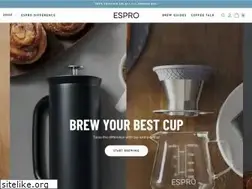 Sites similar to esprocanada.com