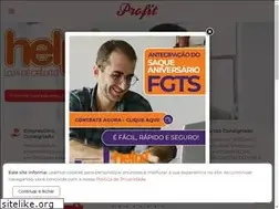 Sites similar to esprofit.com.br