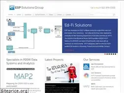 Sites similar to espsolutionsgroup.com