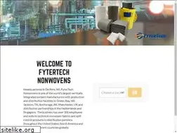 Sites similar to espsorbents.com