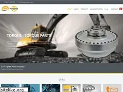 Sites similar to espspareparts.com