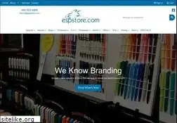 Sites similar to espstore.com