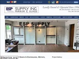 Sites similar to espsupplyonline.com
