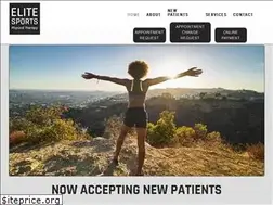 Sites similar to espt-ca.com