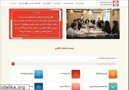 Sites similar to espt.ir