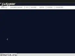Sites similar to esptakamine.com