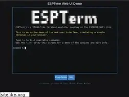 Sites similar to espterm.github.io