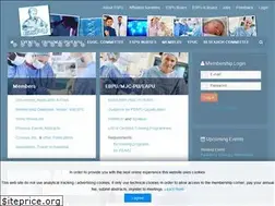 Sites similar to espu.org