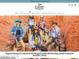 Sites similar to espueladesignco.com
