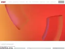 Sites similar to espuk.com