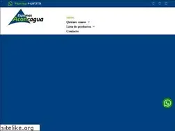 Sites similar to espumaaconcagua.cl