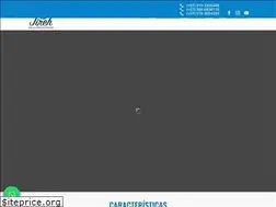 Sites similar to espumasjireh.com