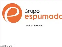 Sites similar to espumasmedellin.com