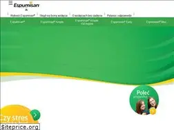 Sites similar to espumisan.pl