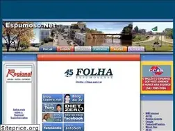 Sites similar to espumoso.net