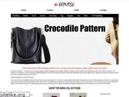Sites similar to espurse.ru