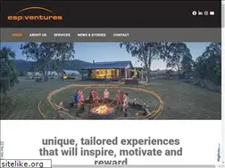 Sites similar to espventures.co.nz