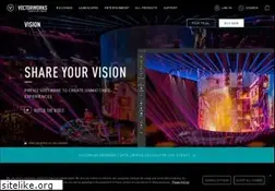 Sites similar to espvision.com