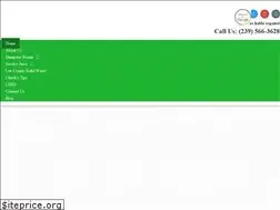Sites similar to espwaste.com