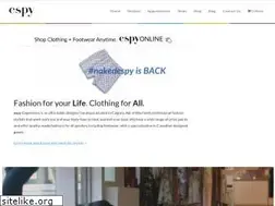 Sites similar to espyexperience.com