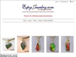 Sites similar to espyjewelry.com