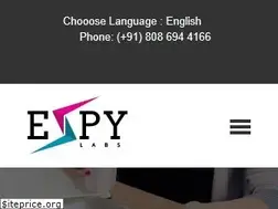 Sites similar to espylabs.com