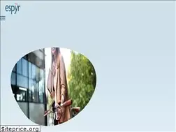 Sites similar to espyr.com