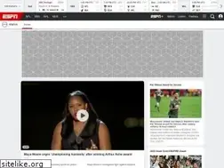 Sites similar to espys.com