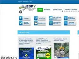 Sites similar to espyumbo.com