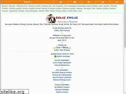 Sites similar to esq.az