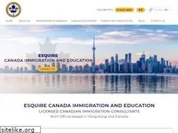 Sites similar to esqedu.com
