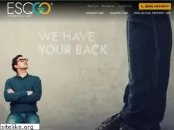Sites similar to esqgo.com