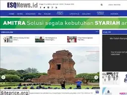 Sites similar to esqnews.id