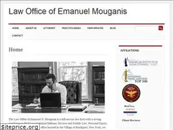 Sites similar to esqny.com