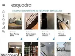 Sites similar to esquadra.es