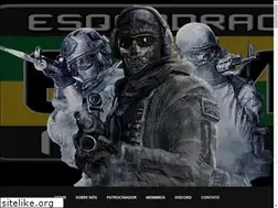 Sites similar to esquadraodamorte.com.br