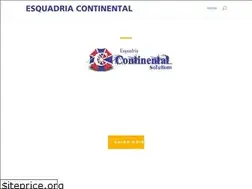 Sites similar to esquadriacontinental.com.br