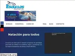 Sites similar to esqualos.com