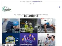 Sites similar to esquare-software.com