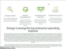 Sites similar to esquaredenergyadvisors.com