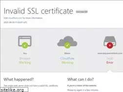 Sites similar to esquareinfotech.com
