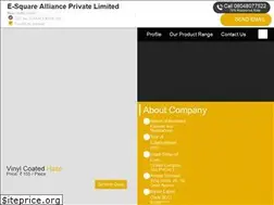 Sites similar to esquarelockout.com