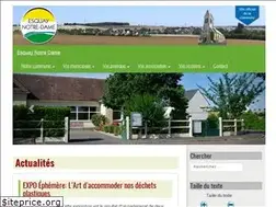 Sites similar to esquaynotredame.net