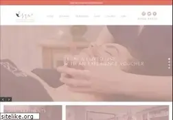 Sites similar to esquebeauty.com